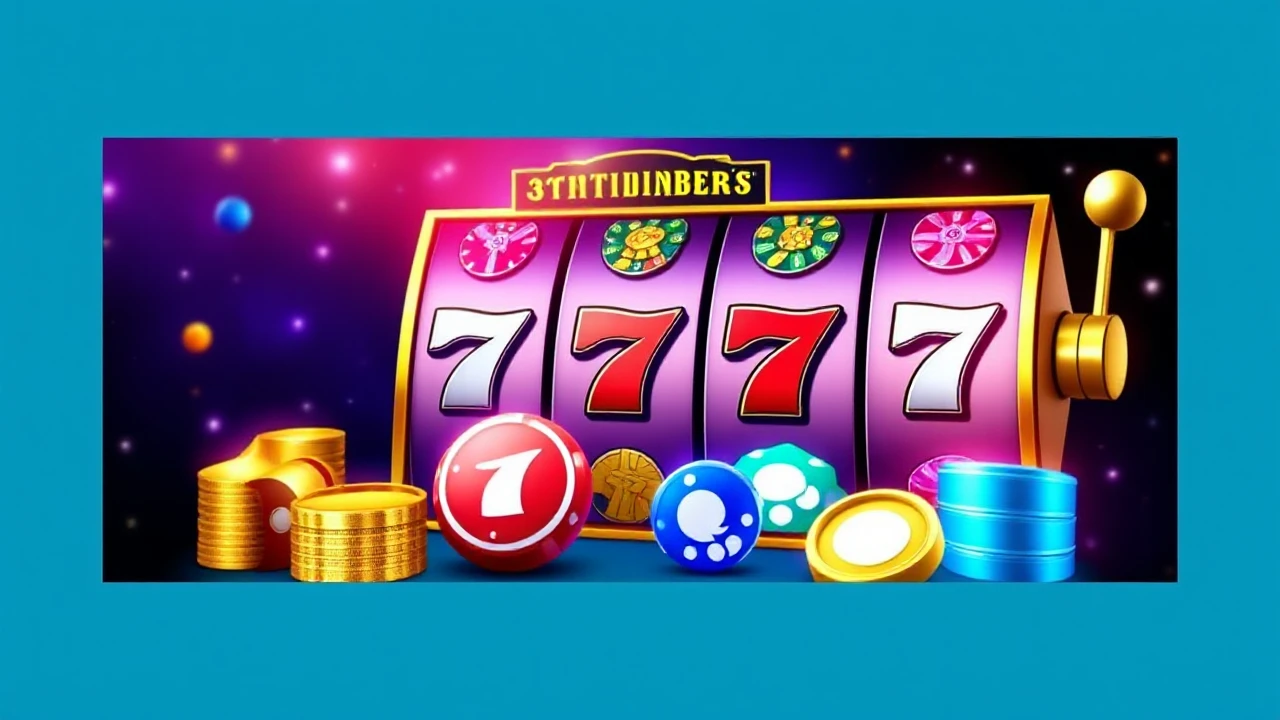 Upcoming Trends of Online Slot Games: Anticipated Developments